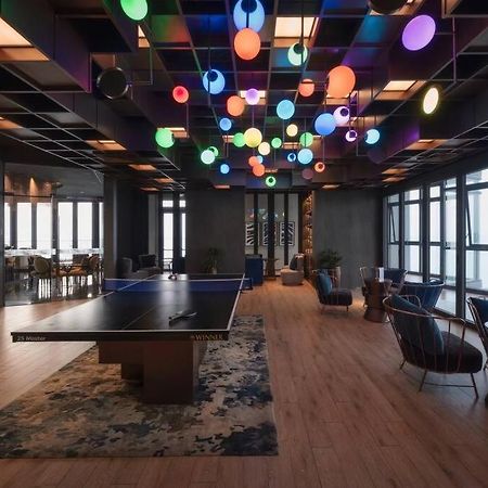 Edge Central Pattaya Bj 88 Dış mekan fotoğraf