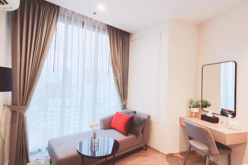 Edge Central Pattaya Bj 88 Dış mekan fotoğraf