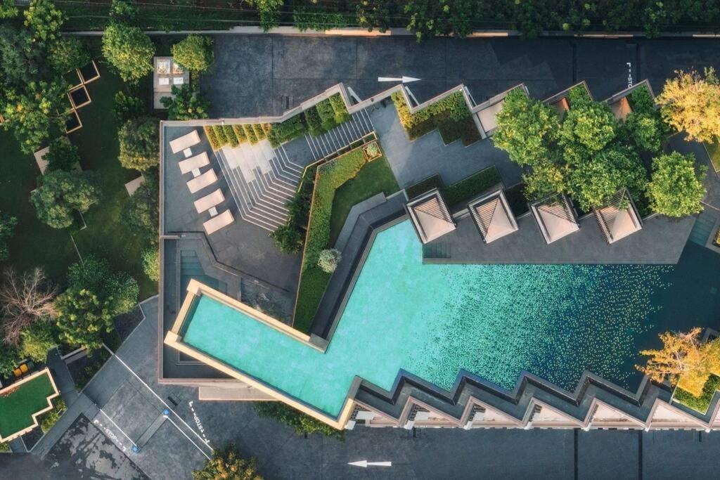 Edge Central Pattaya Bj 88 Dış mekan fotoğraf